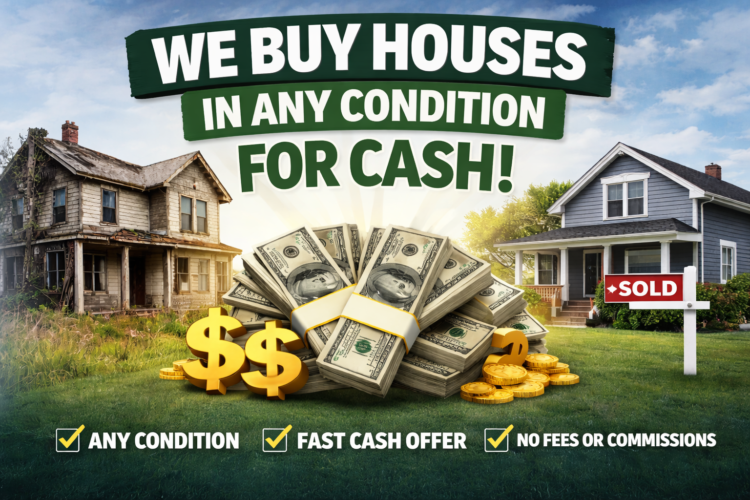 any condition